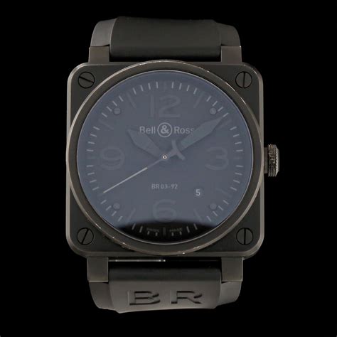 bell and ross phantom replica watches|modern time bell and ross.